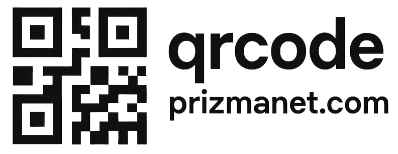 12 qrcode generator logo prizmanet